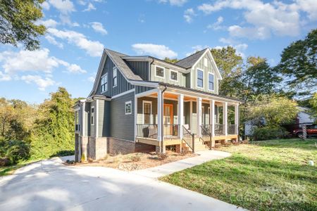 New construction Single-Family house 125 Willerine Dr, Belmont, NC 28012 null- photo 2 2