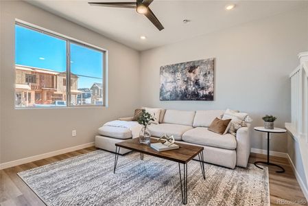 PHOTOS FROM MODEL HOME/SAME FLOORPLAN