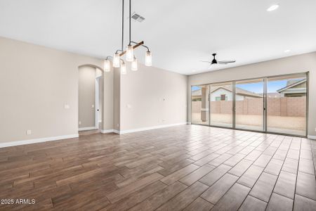 New construction Single-Family house 23102 E Raven Dr, Queen Creek, AZ 85142 plan Avocado - image 18