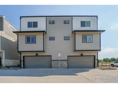 New construction Duplex house 8500 W 62Nd Ave, Unit D, Arvada, CO 80004 null- photo 34 34