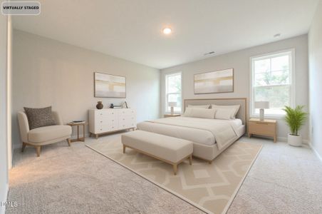 New construction Single-Family house 101 Hill Valley Dr, La Grange, NC 28551 - image 6