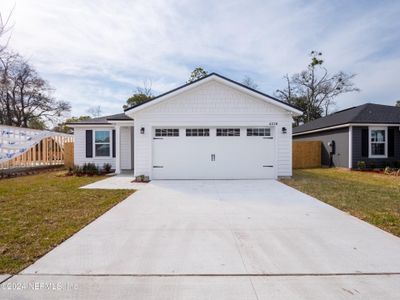 New construction Single-Family house 4238 Matador Dr, Jacksonville, FL 32210 null- photo 1 1