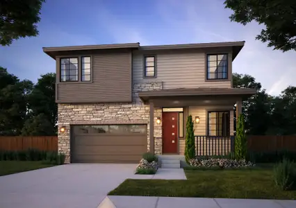 New construction Single-Family house 1554 Winter Glow Dr, Windsor, CO 80550 plan 5 - image