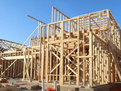 New construction Single-Family house 6408 Admirals Ct, McKinney, TX 75071 plan Presidio - image