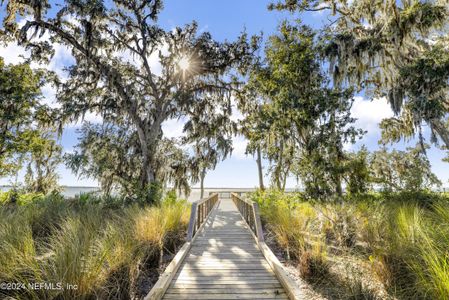 New construction Single-Family house 122 Voysey Pl, St. Johns, FL 32259 null- photo 56 56