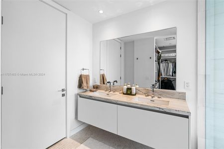 New construction Condo house 700 Ne 26Th Ter, Unit 1405, Miami, FL 33137 null- photo 27 27