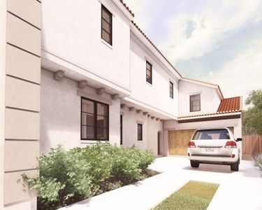 New construction Single-Family house 2121 Inwood Dr, Houston, TX 77019 - image 15