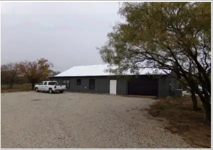 New construction Single-Family house 3349 Fm 2652, Graham, TX 76450 - image