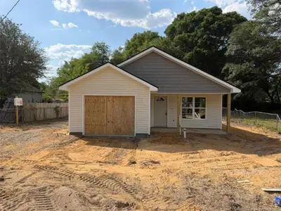 New construction Single-Family house 1912 Powell St, Fayetteville, NC 28306 - image