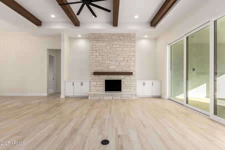 New construction Single-Family house 1645 E Minton St, Mesa, AZ 85203 - image 19