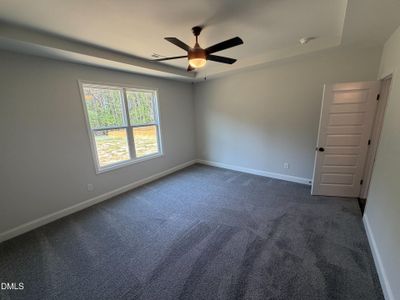 New construction Single-Family house 230 Pretty Run Branch Ln, Eagle Rock, NC 27591 - image 12