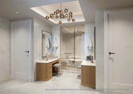 New construction Condo house 10160 Autumn Mist Ln, Unit 601, Orlando, FL 32836 - image