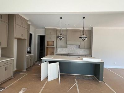 New construction Single-Family house 5450 Settingdown Rd, Cumming, GA 30041 plan Addison  - image 18