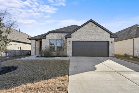 New construction Single-Family house 545 Torey Pines Dr, Red Oak, TX 75154 null- photo 0