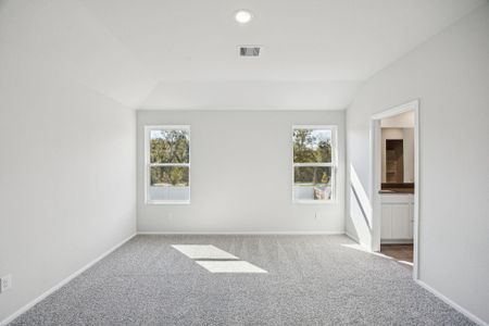 New construction Single-Family house 1118 Novelle Bend Dr, Huffman, TX 77336 - image 16