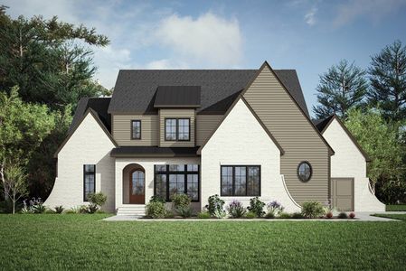 New construction  house 45 Seabury Way, Youngsville, NC 27596 null- photo 0