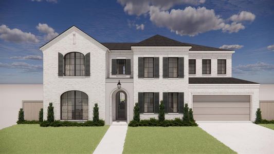 New construction Single-Family house 4049 Clover Ln, Dallas, TX 75220 - image