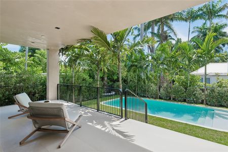 New construction Single-Family house 114 4Th San Marino Ter, Miami Beach, FL 33139 null- photo 31 31