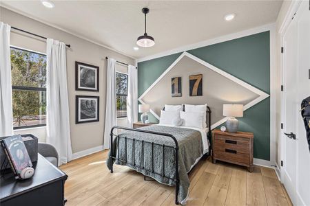 New construction Single-Family house 728 Estates Blvd, Tarpon Springs, FL 34688 - image 6