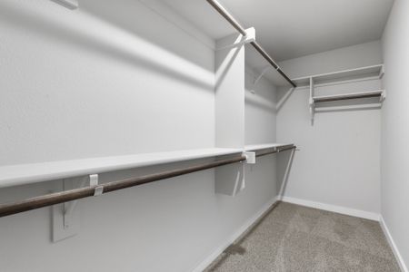 New construction Single-Family house 415 Rose St, Cleburne, TX 76033 plan Sherwood - image 16