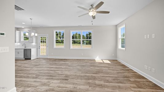 New construction Single-Family house 4105 Ralph Holt Ct, Snow Camp, NC 27349 - image 15