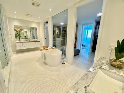 New construction Condo house 700 Ne 26Th Ter, Unit 4303, Miami, FL 33137 null- photo 18 18