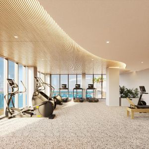 New construction Condo house 4714 N Flagler Dr, Unit Lph-2002, West Palm Beach, FL 33407 - image 11