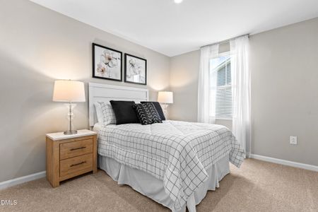 New construction Single-Family house 221 Rosewood Dr, Sanford, NC 27330 plan Cedar - image 9
