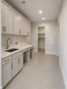 New construction Single-Family house 2708 Southbay Cir, Northlake, TX 76226 - image 4