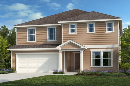 New construction Single-Family house 2105 Jadd St, Belton, TX 76513 null- photo 0