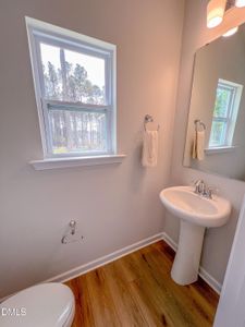 New construction Single-Family house 146 Eagle Rock Dr, Lillington, NC 27546 plan The Smithfield - image 11