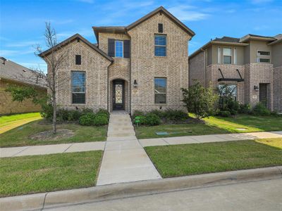 New construction Single-Family house 8305 Pine Island Wy, McKinney, TX 75071 null- photo 0