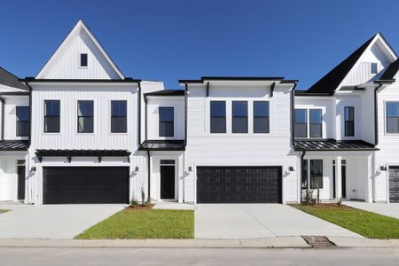 New construction Single-Family house 476 Ireland Wy, Murrells Inlet, SC 29576 plan Hydrangea - image