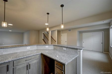 New construction Single-Family house 4754 Hanging Lake Cir, Colorado Springs, CO 80924 - image 2