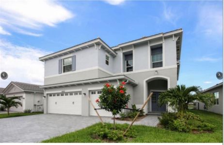 New construction Single-Family house 5459 Liberty Ln, Westlake, FL 33470 - image
