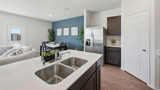 New construction Single-Family house 218 Redwood Rd, Princeton, TX 75407 plan Benson - image