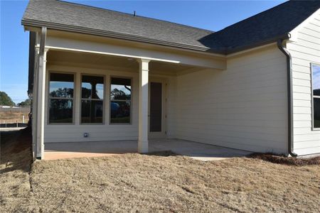 New construction Single-Family house 3792 Tielman St, Snellville, GA 30078 - image 18