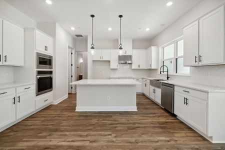 New construction Single-Family house 14224 Lons Pl, Jacksonville, FL 32226 plan Monterey - image 4