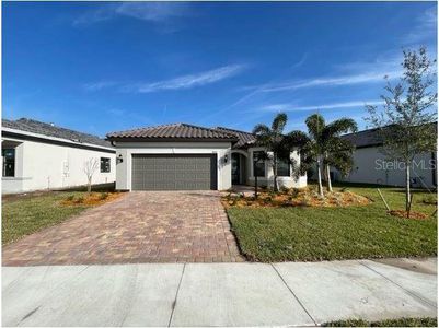 New construction Single-Family house 18013 Harwich Place, Lakewood Ranch, FL 34202 - photo 0