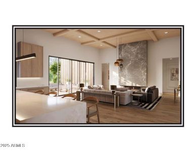 New construction Single-Family house 6124 N 2nd St, Phoenix, AZ 85012 - image 3