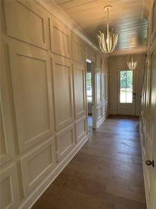 New construction Single-Family house 1622 Ahaluna Dr, Gainesville, GA 30501 - image 13