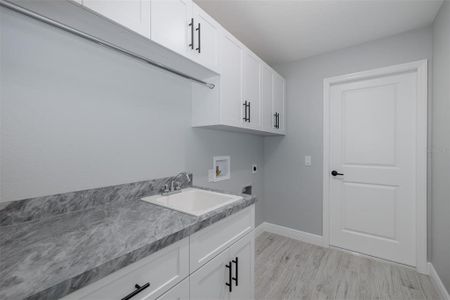 New construction Single-Family house 38 Vinca St, Homosassa, FL 34446 plan Chesterfield - image 19