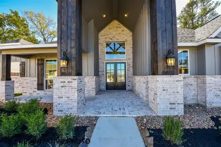 Mostyn Manor Reserve by Harrisburg Homes in Magnolia - photo 6 6