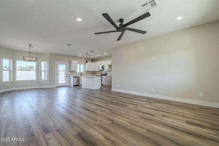 New construction Single-Family house 6128 S Sage Wy, Gold Canyon, AZ 85118 null- photo 5 5