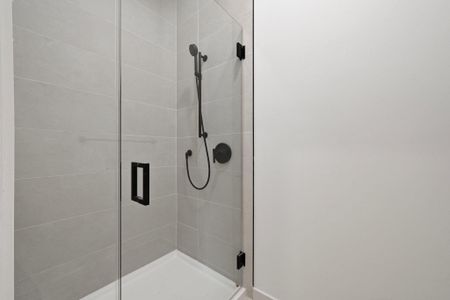 New construction Condo house 2209 S 1St St, Unit 104, Austin, TX 78704 - image 9