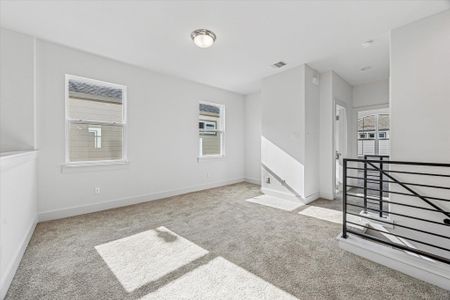 New construction Single-Family house 1531 N Red Bud Ln, Unit 24, Round Rock, TX 78665 - image 10