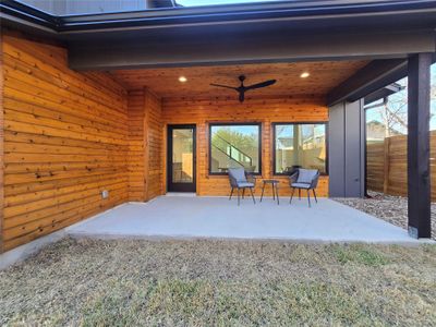 New construction Single-Family house 5305 Grover Ave, Unit 2, Austin, TX 78756 null- photo 12 12