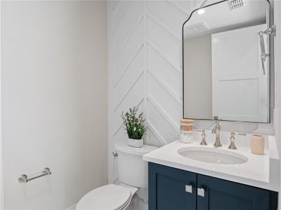New construction Single-Family house 511 Briley Ave, Oakland, FL 34760 - image 9