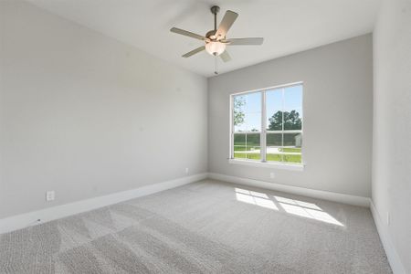 New construction Single-Family house 25128 Grace Vista Wy, Montgomery, TX 77356 plan 3458 Plan - image 11