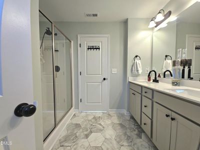 New construction Single-Family house 170 Greenhouse St, Zebulon, NC 27597 - image 8